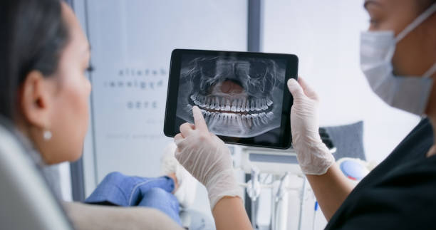 Licensed Tooth Extraction service in Calverton Park, MO - Smile Center Dentistry
